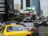 Traffick in Panama City